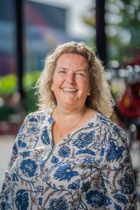 WhatsApp met Bertha van OX Power 